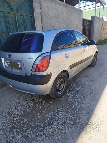 Kia Rio 2005, 387,000 km - 1.5 l - Mingəçevir