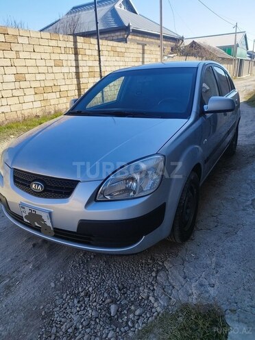 Kia Rio 2005, 387,000 km - 1.5 l - Mingəçevir