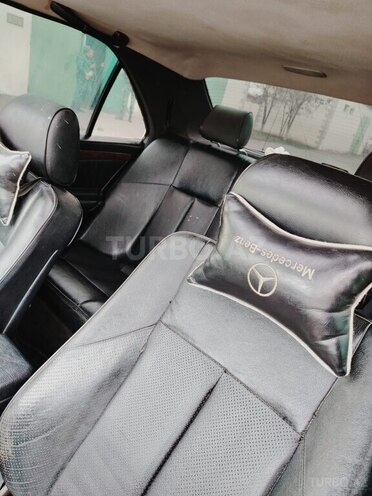 Mercedes C 230 1998, 230,000 km - 2.3 l - Beyləqan