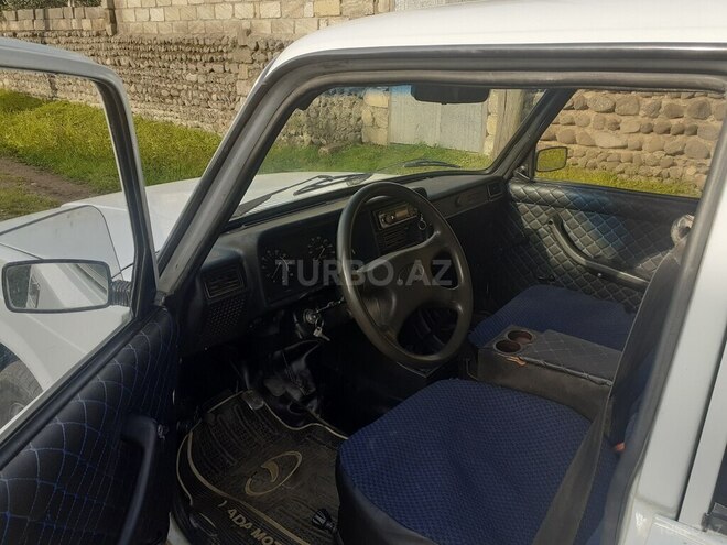 LADA (VAZ) 2107 1995, 90,000 km - 1.6 л - Lənkəran
