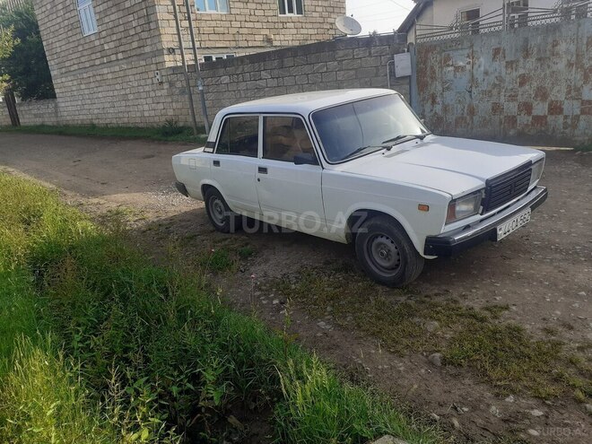 LADA (VAZ) 2107 1995, 90,000 km - 1.6 л - Lənkəran