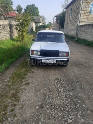 LADA (VAZ) 2107 1995, 90,000 km - 1.6 л - Lənkəran