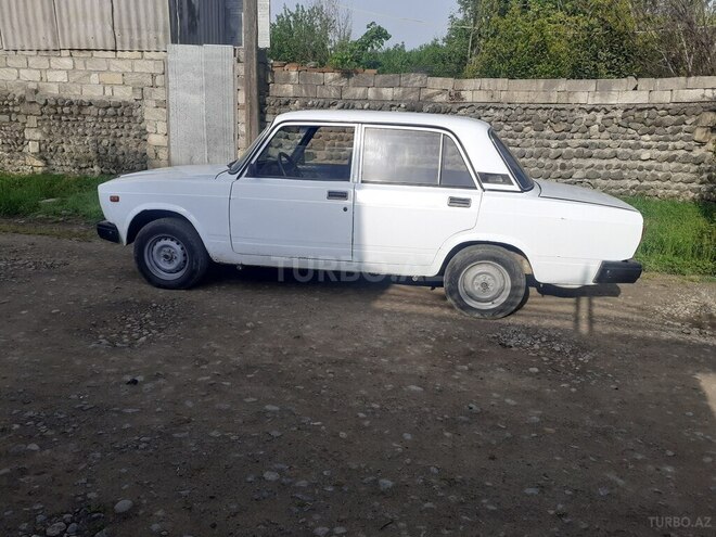 LADA (VAZ) 2107 1995, 90,000 km - 1.6 л - Lənkəran