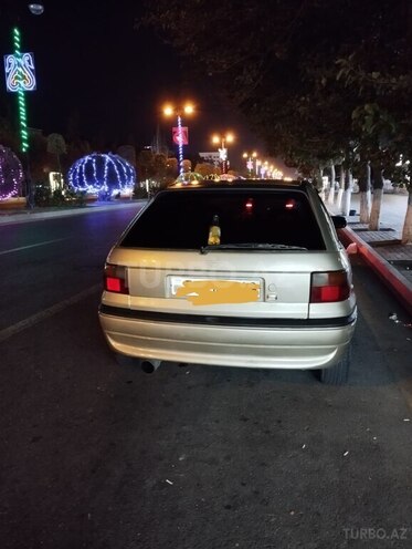 Opel Astra 1997, 300,124 km - 1.4 l - Sumqayıt