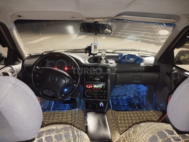 Opel Astra 1997, 300,124 km - 1.4 l - Sumqayıt