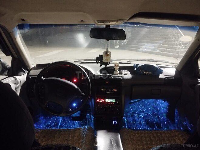 Opel Astra 1997, 300,124 km - 1.4 l - Sumqayıt