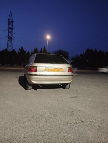 Opel Astra 1997, 300,124 km - 1.4 l - Sumqayıt
