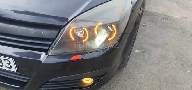 Opel Astra 2007, 186,907 km - 1.8 l - Sumqayıt