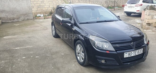 Opel Astra 2007, 186,907 km - 1.8 l - Sumqayıt