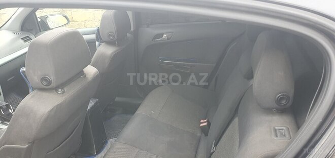 Opel Astra 2007, 186,907 km - 1.8 l - Sumqayıt