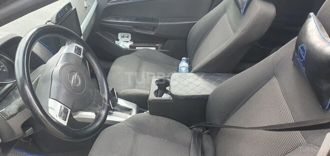 Opel Astra 2007, 186,907 km - 1.8 l - Sumqayıt