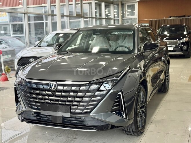Changan  2025, 0 km - 1.5 l - Bakı