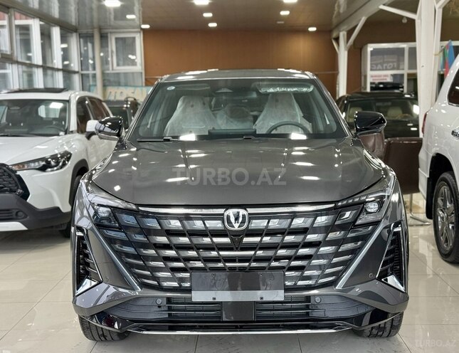 Changan  2025, 0 km - 1.5 l - Bakı