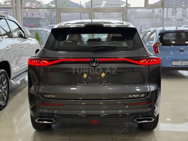 Changan  2025, 0 km - 1.5 l - Bakı