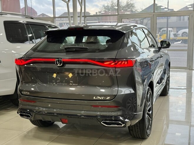 Changan  2025, 0 km - 1.5 l - Bakı
