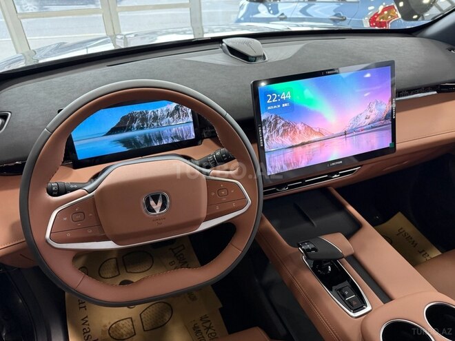 Changan  2025, 0 km - 1.5 l - Bakı