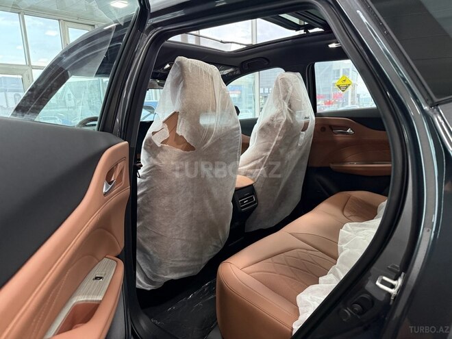 Changan  2025, 0 km - 1.5 l - Bakı
