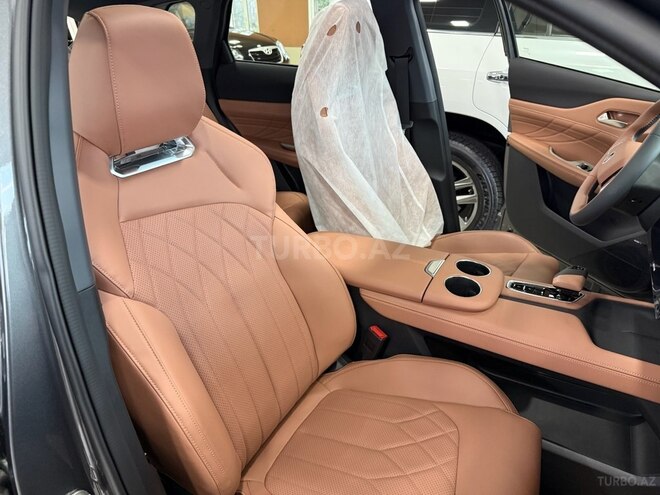 Changan  2025, 0 km - 1.5 l - Bakı