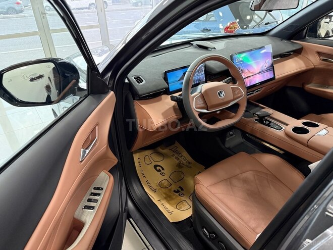 Changan  2025, 0 km - 1.5 l - Bakı
