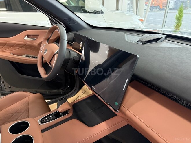 Changan  2025, 0 km - 1.5 l - Bakı