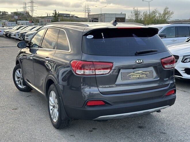 Kia Sorento 2014, 240,000 km - 2.0 l - Bakı