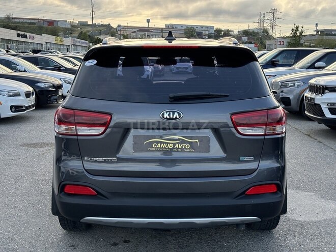 Kia Sorento 2014, 240,000 km - 2.0 l - Bakı