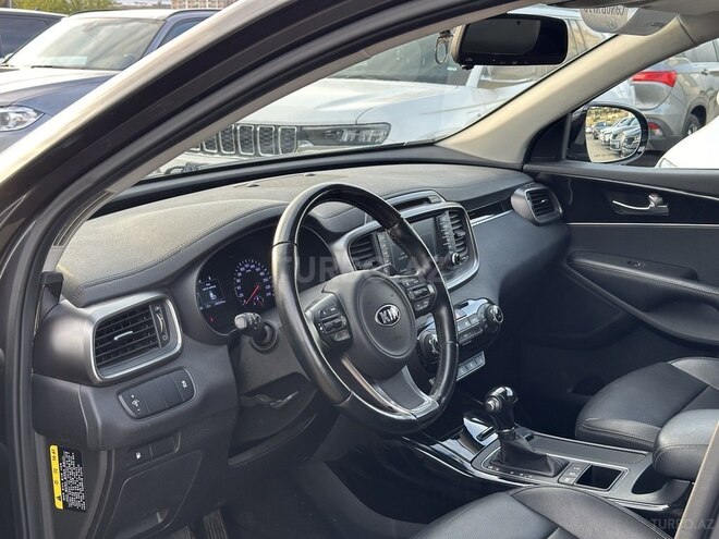 Kia Sorento 2014, 240,000 km - 2.0 l - Bakı