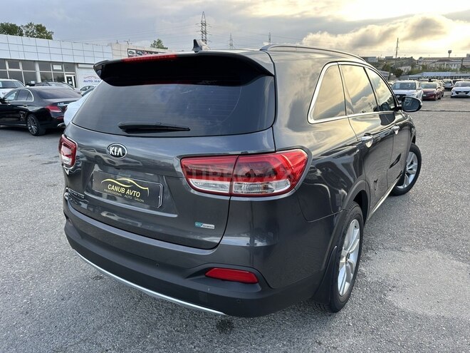 Kia Sorento 2014, 240,000 km - 2.0 l - Bakı