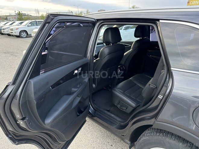 Kia Sorento 2014, 240,000 km - 2.0 l - Bakı