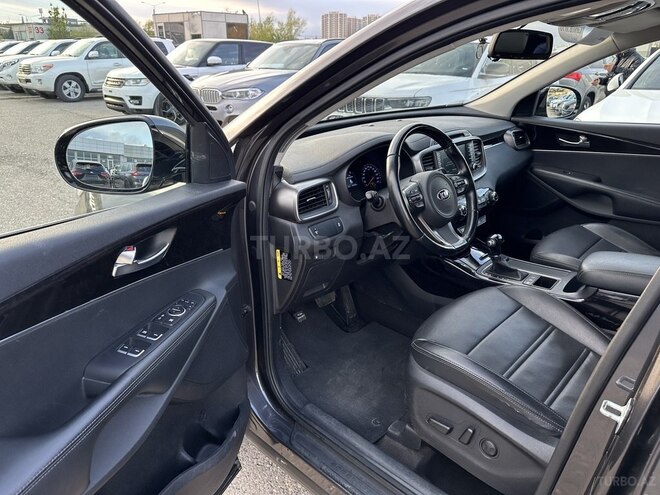 Kia Sorento 2014, 240,000 km - 2.0 l - Bakı