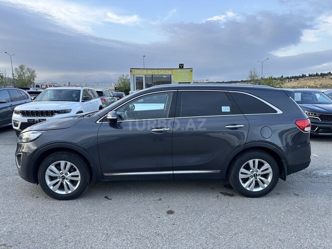 Kia Sorento 2014, 240,000 km - 2.0 l - Bakı