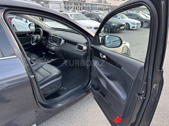 Kia Sorento 2014, 240,000 km - 2.0 l - Bakı