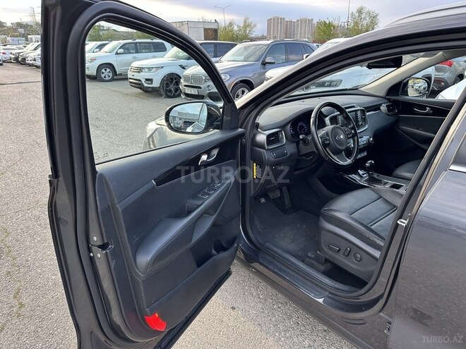 Kia Sorento 2014, 240,000 km - 2.0 l - Bakı