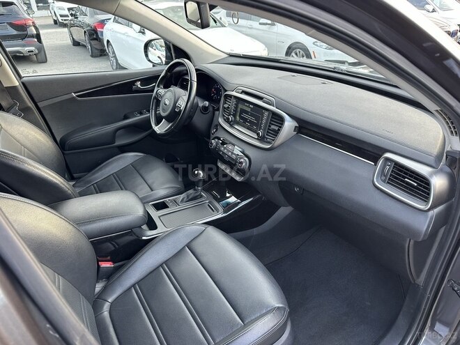 Kia Sorento 2014, 240,000 km - 2.0 l - Bakı