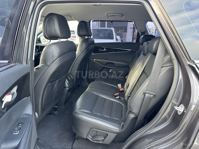 Kia Sorento 2014, 240,000 km - 2.0 l - Bakı