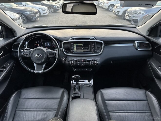 Kia Sorento 2014, 240,000 km - 2.0 l - Bakı