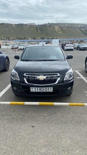 Chevrolet Cobalt 2022, 73,000 km - 1.5 l - Bakı