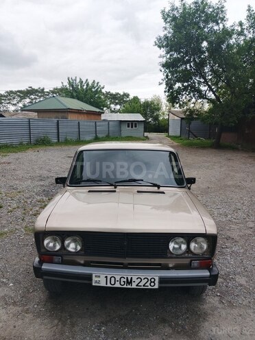LADA (VAZ) 2106 2000, 90,000 km - 1.6 л - Göyçay