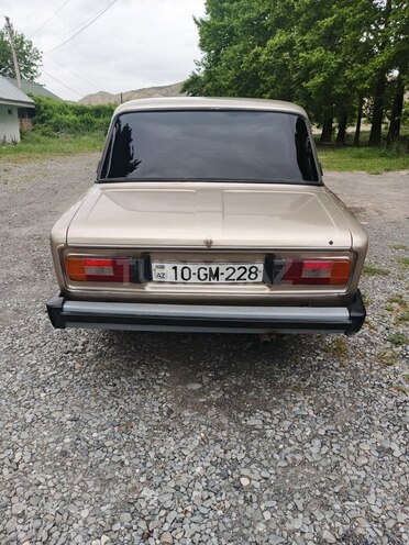 LADA (VAZ) 2106 2000, 90,000 km - 1.6 л - Göyçay