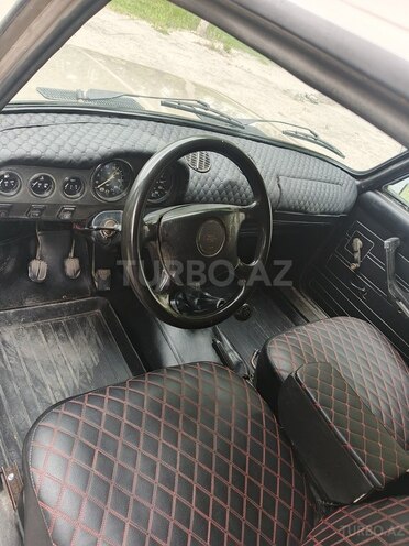 LADA (VAZ) 2106 2000, 90,000 km - 1.6 л - Göyçay