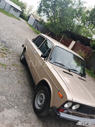 LADA (VAZ) 2106 2000, 90,000 km - 1.6 л - Göyçay