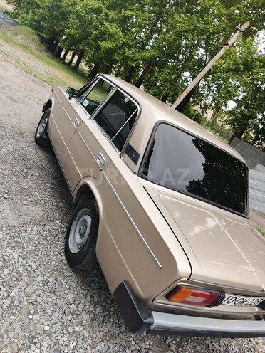 LADA (VAZ) 2106 2000, 90,000 km - 1.6 л - Göyçay