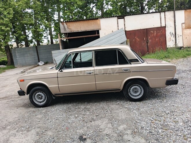 LADA (VAZ) 2106 2000, 90,000 km - 1.6 л - Göyçay