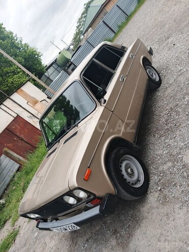 LADA (VAZ) 2106 2000, 90,000 km - 1.6 л - Göyçay