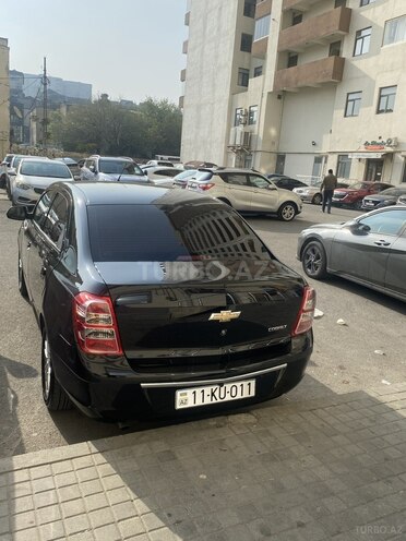 Chevrolet Cobalt 2022, 73,000 km - 1.5 l - Bakı