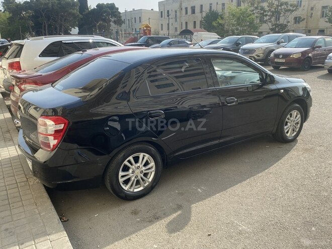 Chevrolet Cobalt 2022, 73,000 km - 1.5 l - Bakı