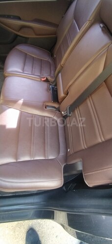 Kia Sorento 2015, 167,000 km - 2.0 l - Bakı
