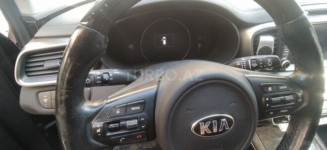 Kia Sorento 2015, 167,000 km - 2.0 l - Bakı