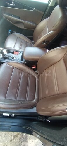 Kia Sorento 2015, 167,000 km - 2.0 l - Bakı