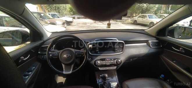 Kia Sorento 2015, 167,000 km - 2.0 l - Bakı
